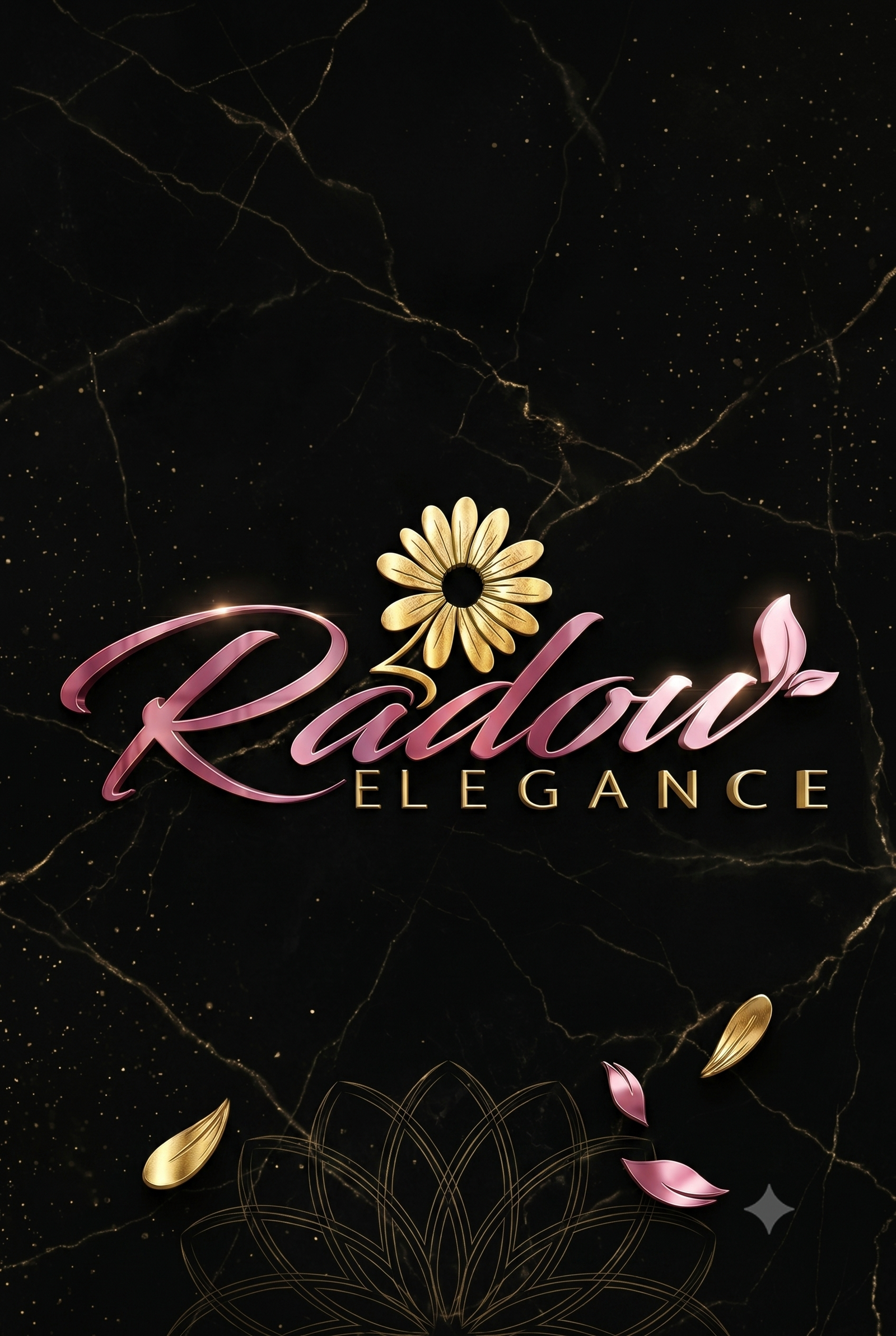 Radou Elegance lingerie